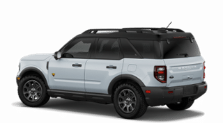 2026 Ford Bronco Sport® External Image 3
